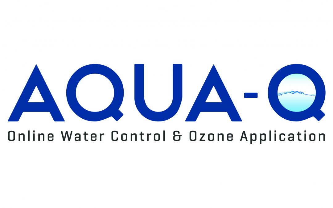 AQUATRACK® – Early Warning System with automatic sampler